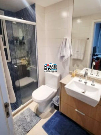Imagem Apartamento com 4 Quartos à Venda, 210 m² em Campo Belo - São Paulo