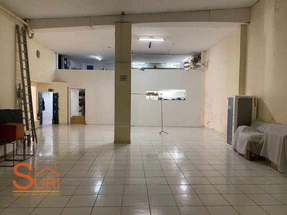 Imagem Loja à Venda, 515 m² em Nova Petrópolis - São Bernardo Do Campo Imagem Loja à Venda, 515 m² em Nova Petrópolis - São Bernardo Do Campo