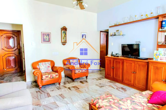 Apartamento com 2 Quartos à Venda, 85 m² em Vila Isabel - Rio De Janeiro