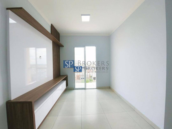 Apartamento com 3 Quartos à Venda, 67 m² em Jardim Dulce (nova Veneza) - Sumaré