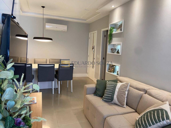 Imagem Apartamento com 3 Quartos à Venda, 105 m² em Praia Da Costa - Vila Velha Imagem Apartamento com 3 Quartos à Venda, 105 m² em Praia Da Costa - Vila Velha