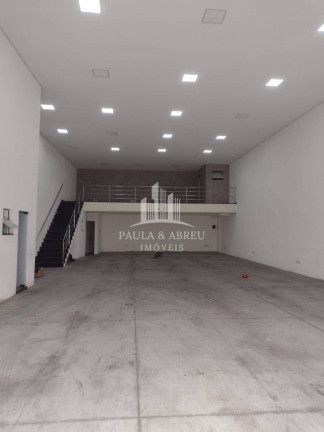 Imagem Ponto Comercial para Alugar, 350 m² em Jardim Maringá - Mauá Imagem Ponto Comercial para Alugar, 350 m² em Jardim Maringá - Mauá