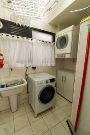 Imagem Apartamento com 3 Quartos à Venda, 100 m² em Santo Antônio - São Caetano Do Sul