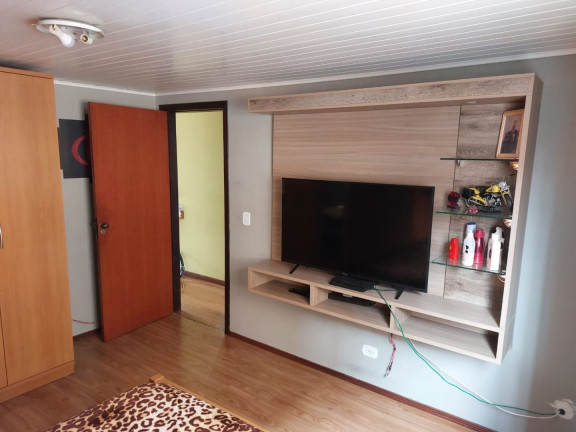 Imagem Casa com 3 Quartos à Venda, 210 m² em Guaíra - Curitiba