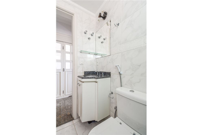 Imagem Imóvel com 2 Quartos à Venda,  em Vila Mascote - São Paulo