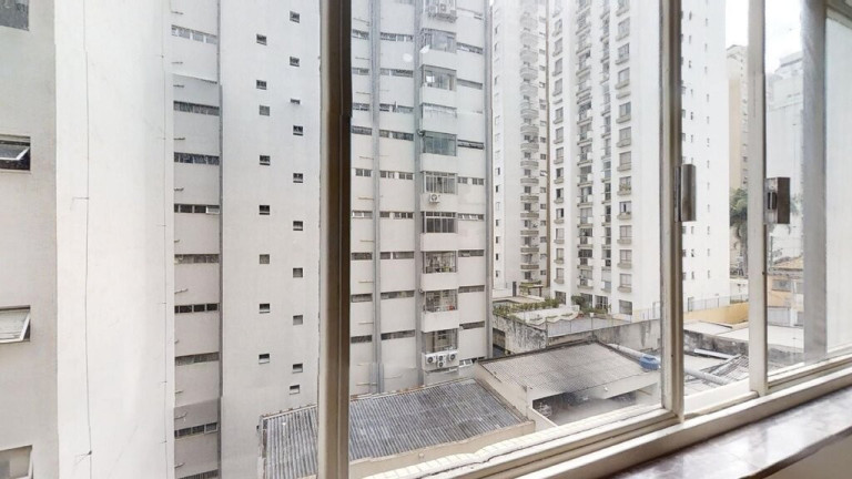Imagem Apartamento com 2 Quartos à Venda, 89 m² em Jardim Paulista - São Paulo Imagem Apartamento com 2 Quartos à Venda, 89 m² em Jardim Paulista - São Paulo