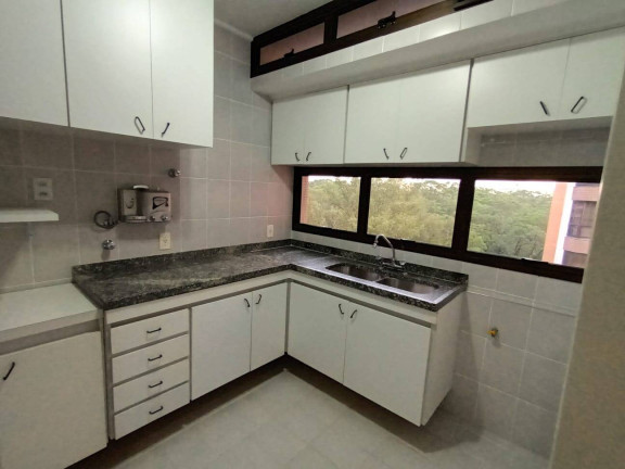 Imagem Apartamento com 3 Quartos à Venda, 107 m² em Vila Andrade - São Paulo