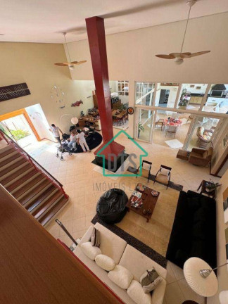 Imagem Casa com 8 Quartos à Venda, 849 m² em Estancia Parque De Atibaia - Atibaia Imagem Casa com 8 Quartos à Venda, 849 m² em Estancia Parque De Atibaia - Atibaia