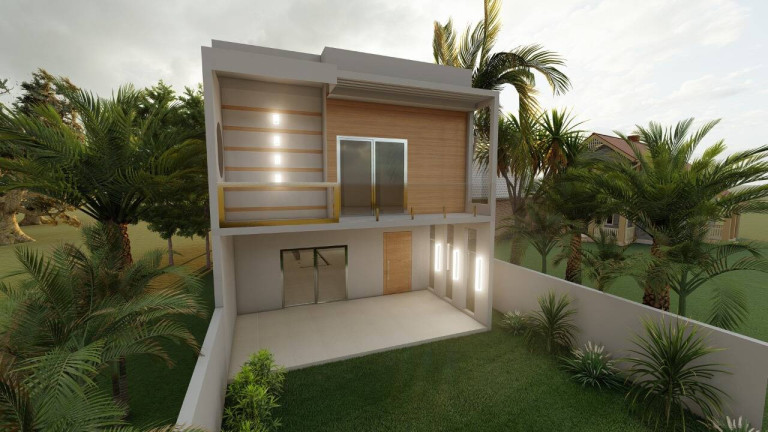 Imagem Casa de Condomínio com 4 Quartos à Venda, 200 m² em Caji - Lauro De Freitas
