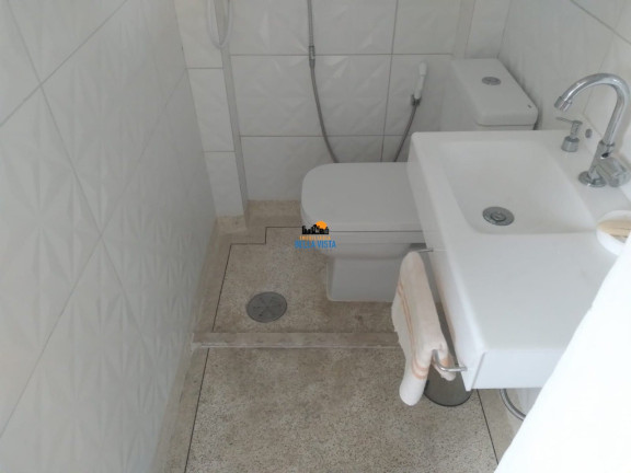 Imagem Apartamento com 2 Quartos à Venda, 120 m² em Gonzaguinha - São Vicente Imagem Apartamento com 2 Quartos à Venda, 120 m² em Gonzaguinha - São Vicente