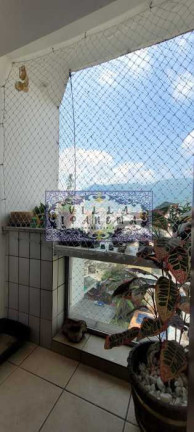 Imagem Cobertura com 4 Quartos à Venda, 145 m² em Vila Isabel - Rio De Janeiro