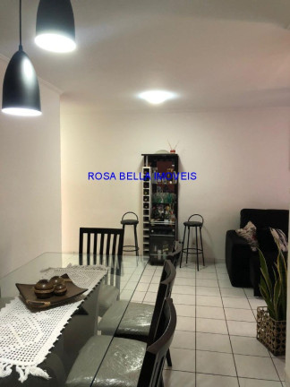 Imagem Apartamento com 3 Quartos à Venda, 100 m² em Parque Residencial Eloy Chaves - Jundiaí
