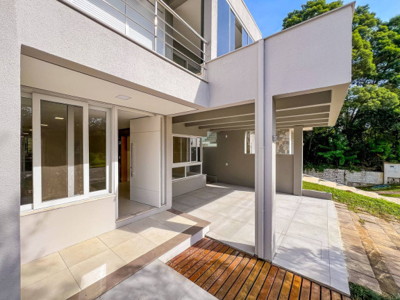 Imagem Casa com 3 Quartos à Venda, 300 m² em Buena Vista - Viamão
