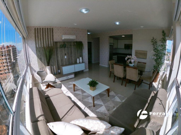 Imagem Apartamento com 3 Quartos à Venda, 128 m² em Zona Nova - Capão Da Canoa Imagem Apartamento com 3 Quartos à Venda, 128 m² em Zona Nova - Capão Da Canoa
