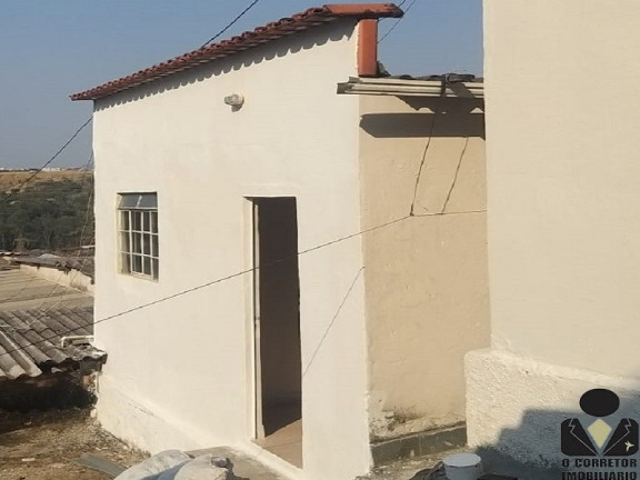 Imagem Casa com 5 Quartos à Venda, 70 m² em Novo Das Indústrias (barreiro) - Belo Horizonte Imagem Casa com 5 Quartos à Venda, 70 m² em Novo Das Indústrias (barreiro) - Belo Horizonte