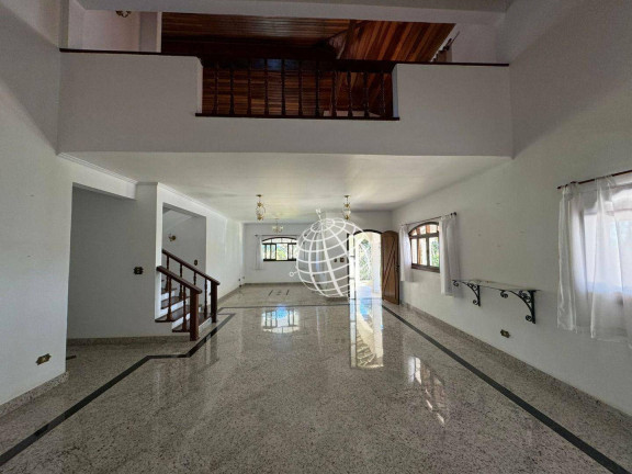 Imagem Casa com 4 Quartos à Venda, 500 m² em Condomínio Panorama Parque Residencial - Atibaia Imagem Casa com 4 Quartos à Venda, 500 m² em Condomínio Panorama Parque Residencial - Atibaia