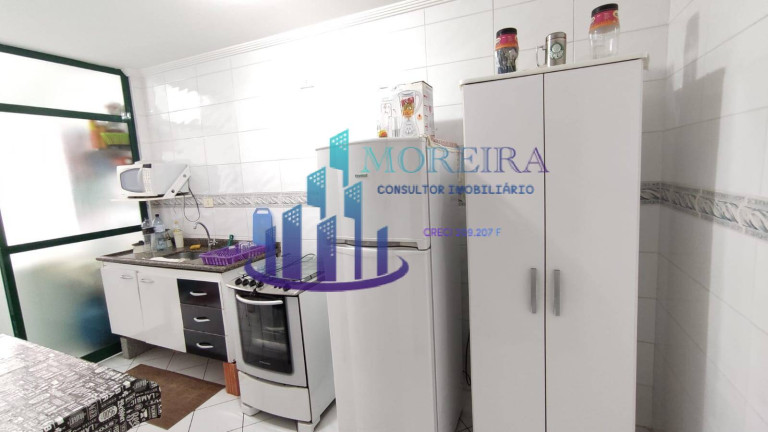 Imagem Apartamento com 1 Quarto à Venda, 56 m² em Praia Grande