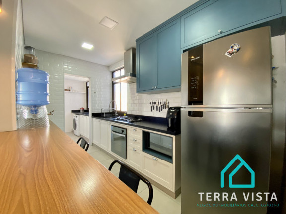 Imagem Apartamento com 2 Quartos à Venda, 83 m² em Centro - Taubaté Imagem Apartamento com 2 Quartos à Venda, 83 m² em Centro - Taubaté