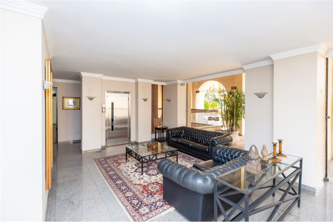 Imagem Apartamento com 4 Quartos à Venda, 296 m² em Vila Andrade - São Paulo Imagem Apartamento com 4 Quartos à Venda, 296 m² em Vila Andrade - São Paulo