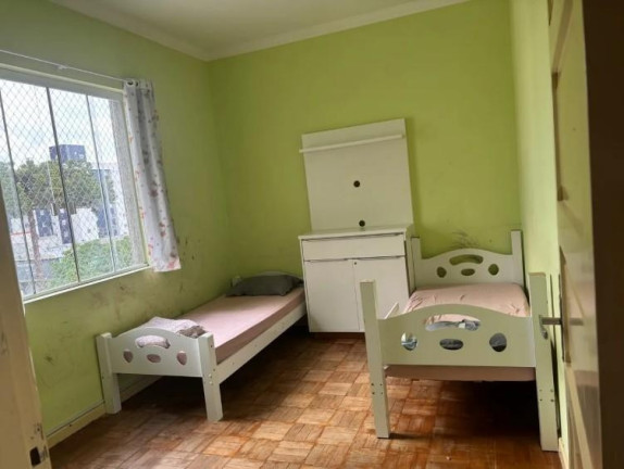 Imagem Apartamento com 3 Quartos à Venda, 80 m² em Rebouças - Curitiba