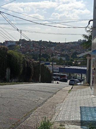 Terreno à Venda, 370 m² em Vila Guarani - Mauá