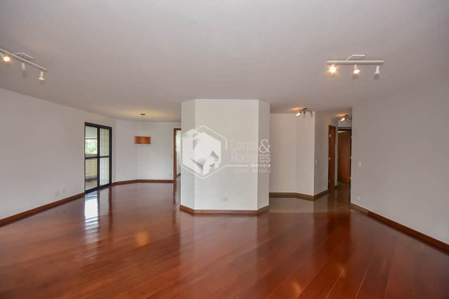Imagem Apartamento com 4 Quartos à Venda, 228 m² em Jardim Londrina - São Paulo