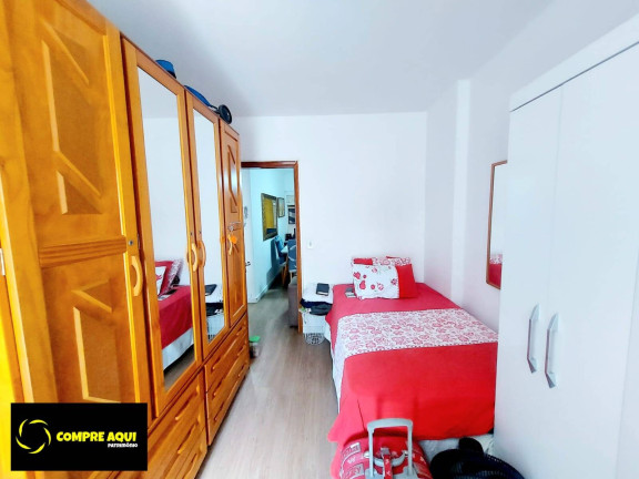 Imagem Apartamento com 2 Quartos à Venda, 62 m² em Santa Cecília - São Paulo Imagem Apartamento com 2 Quartos à Venda, 62 m² em Santa Cecília - São Paulo