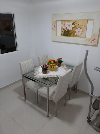 Imagem Apartamento com 2 Quartos à Venda, 48 m² em Jardim Santa Terezinha (zona Leste) - São Paulo Imagem Apartamento com 2 Quartos à Venda, 48 m² em Jardim Santa Terezinha (zona Leste) - São Paulo