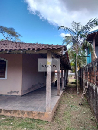 Imagem Casa com 3 Quartos à Venda, 232 m² em Boiçucanga - São Sebastião