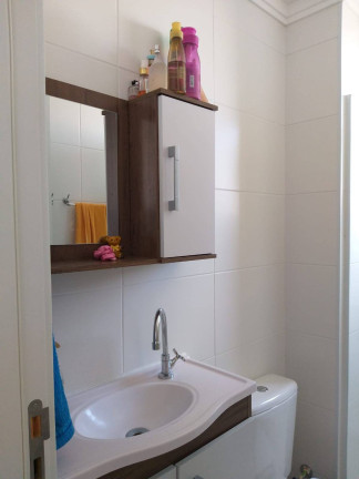 Imagem Apartamento com 2 Quartos à Venda, 40 m² em Jardim São Savério - São Paulo Imagem Apartamento com 2 Quartos à Venda, 40 m² em Jardim São Savério - São Paulo