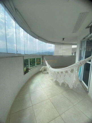 Imagem Apartamento com 3 Quartos à Venda, 93 m² em Recreio Dos Bandeirantes - Rio De Janeiro Imagem Apartamento com 3 Quartos à Venda, 93 m² em Recreio Dos Bandeirantes - Rio De Janeiro