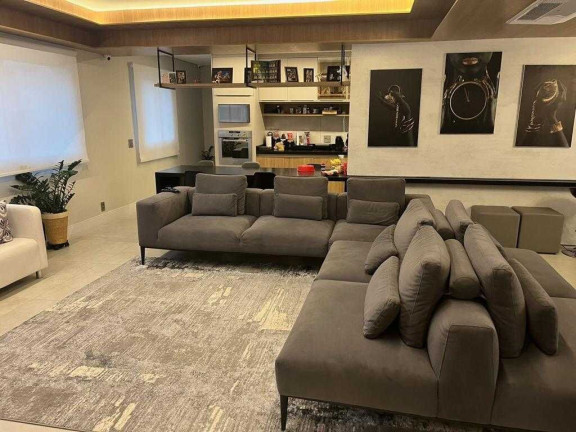 Imagem Apartamento com 3 Quartos à Venda, 158 m² em Moema - São Paulo Imagem Apartamento com 3 Quartos à Venda, 158 m² em Moema - São Paulo