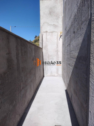Imagem Casa com 2 Quartos à Venda, 160 m² em Jardim Bandeirantes - Poços De Caldas Imagem Casa com 2 Quartos à Venda, 160 m² em Jardim Bandeirantes - Poços De Caldas