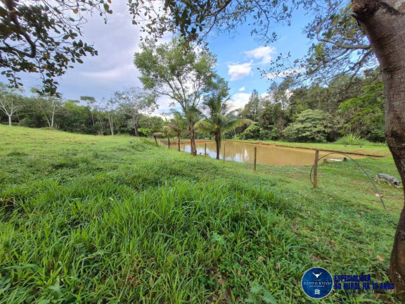 Imagem Chácara à Venda, 6 m² em Zona Rural - Hidrolândia