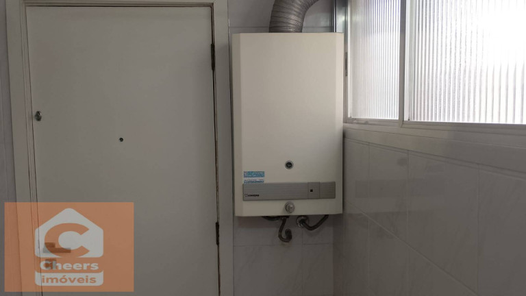 Imagem Apartamento com 3 Quartos à Venda, 200 m² em Jardim América - São Paulo Imagem Apartamento com 3 Quartos à Venda, 200 m² em Jardim América - São Paulo