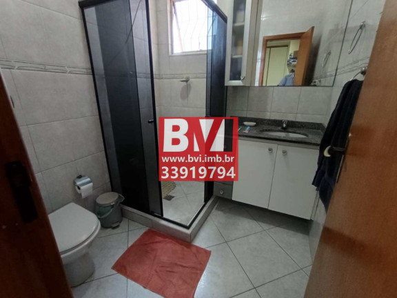 Imagem Casa com 3 Quartos à Venda, 220 m² em Penha Circular - Rio De Janeiro Imagem Casa com 3 Quartos à Venda, 220 m² em Penha Circular - Rio De Janeiro
