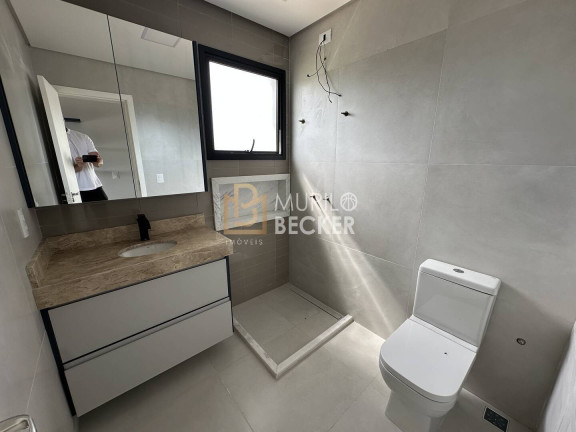 Imagem Casa de Condomínio com 4 Quartos à Venda, 262 m² em Residencial Cambuí - São José Dos Campos