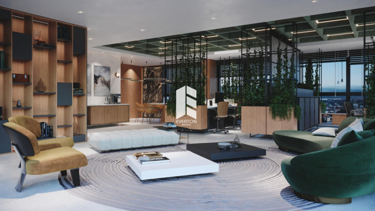 Imagem Sala Comercial à Venda, 52 m² em Nossa Senhora De Fátima - Santa Maria Imagem Sala Comercial à Venda, 52 m² em Nossa Senhora De Fátima - Santa Maria