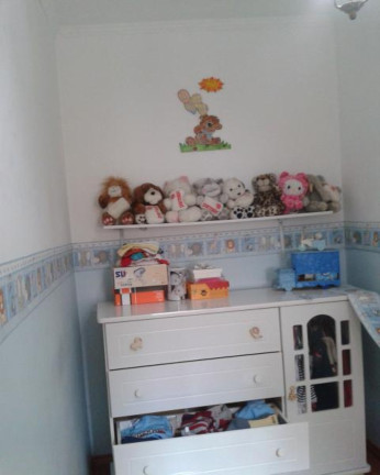 Imagem Casa com 2 Quartos à Venda,  em Vila Ré - São Paulo