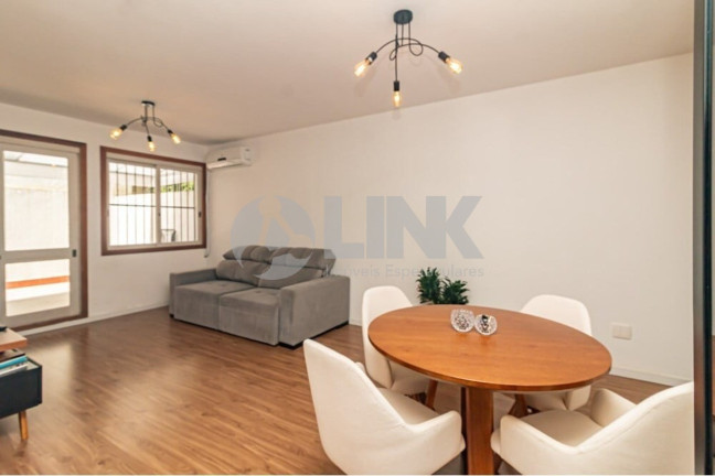 Imagem Apartamento com 2 Quartos à Venda, 77 m² em Petrópolis - Porto Alegre