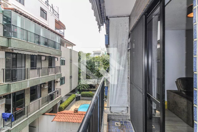 Imagem Apartamento com 2 Quartos à Venda, 82 m² em Recreio Dos Bandeirantes - Rio De Janeiro Imagem Apartamento com 2 Quartos à Venda, 82 m² em Recreio Dos Bandeirantes - Rio De Janeiro