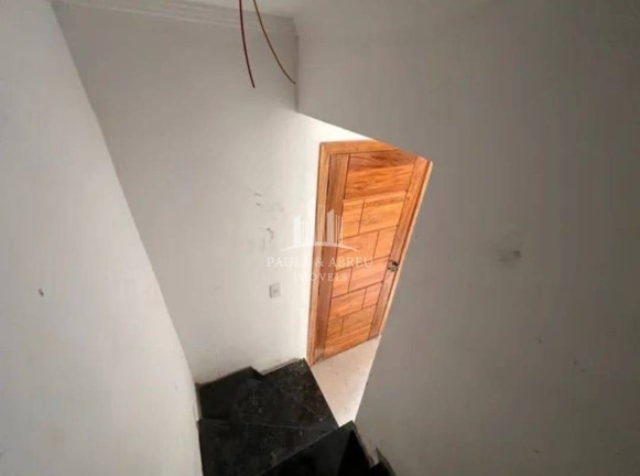Imagem Sobrado com 3 Quartos à Venda, 143 m² em Vila Curuçá - Santo André