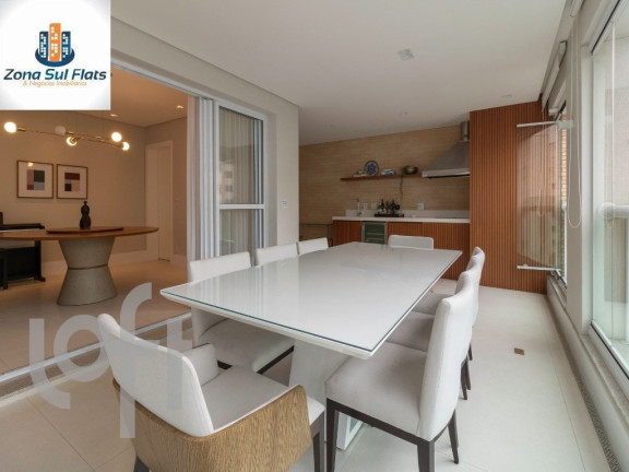 Imagem Apartamento com 3 Quartos à Venda, 208 m² em Vila Mariana - São Paulo Imagem Apartamento com 3 Quartos à Venda, 208 m² em Vila Mariana - São Paulo