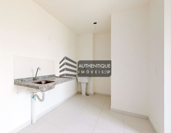 Imagem Apartamento com 2 Quartos à Venda, 33 m² em Tatuapé - São Paulo