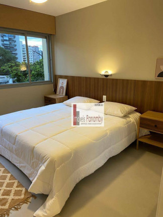 Imagem Apartamento com 3 Quartos à Venda ou Locação, 85 m² em Vila Olímpia - São Paulo Imagem Apartamento com 3 Quartos à Venda ou Locação, 85 m² em Vila Olímpia - São Paulo