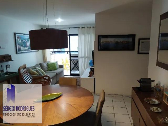 Imagem Apartamento com 3 Quartos à Venda, 99 m² em Candeias - Jaboatão Dos Guararapes Imagem Apartamento com 3 Quartos à Venda, 99 m² em Candeias - Jaboatão Dos Guararapes