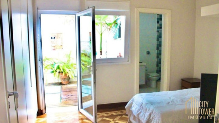 Imagem Casa com 3 Quartos à Venda, 285 m² em Aclimação - São Paulo Imagem Casa com 3 Quartos à Venda, 285 m² em Aclimação - São Paulo