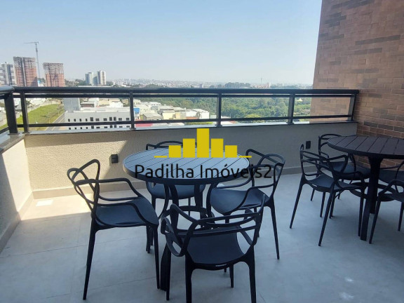 Imagem Apartamento com 3 Quartos à Venda, 188 m² em Jardim Do Paço - Sorocaba