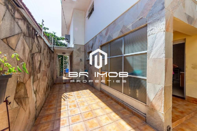 Imagem Casa com 3 Quartos à Venda, 197 m² em Bosque Da Saúde - São Paulo Imagem Casa com 3 Quartos à Venda, 197 m² em Bosque Da Saúde - São Paulo