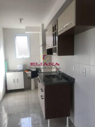 Imagem Apartamento com 1 Quarto à Venda, 35 m² em Vila Leopoldina - São Paulo